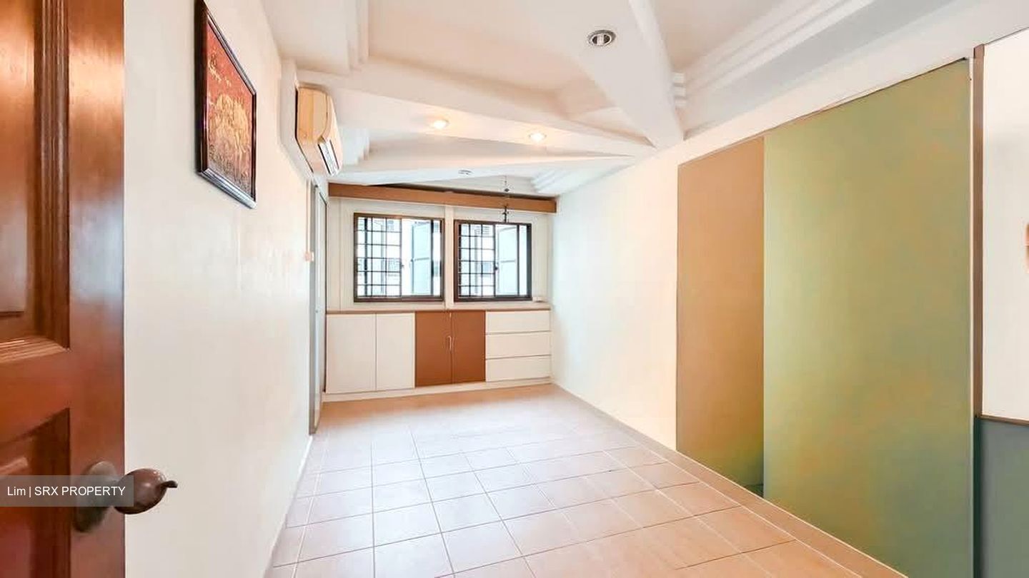 Blk 891 Tampines Avenue 8 (Tampines), HDB 4 Rooms #548889731